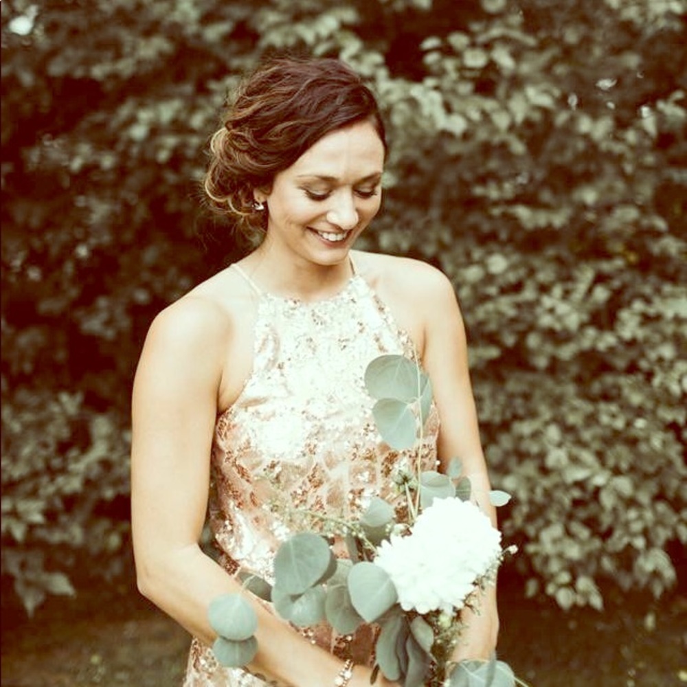 Meet your Posher, Kristie